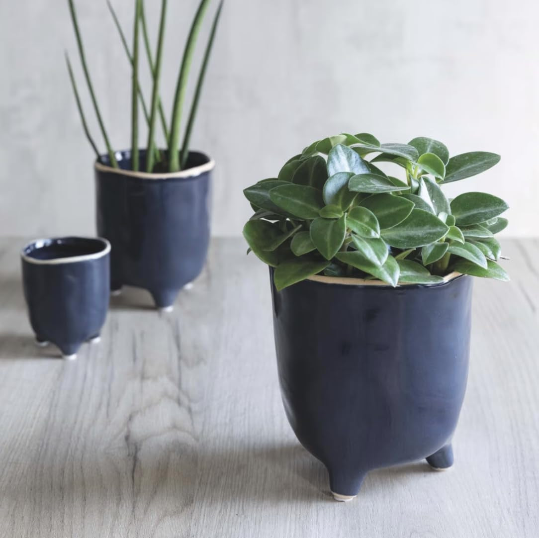 Gryder & Grydebetræk På Stativ