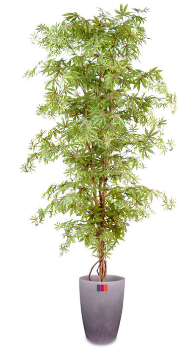 Aralia Kunstigt Træ 150 Cm Indendørs Plante