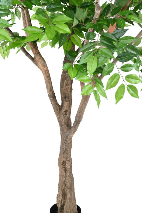 Charmerende Kunstigt Træ 280 Cm Til Indendørs