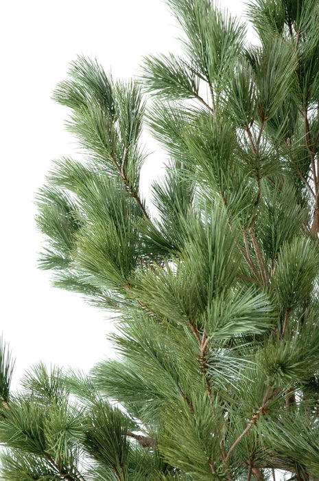 Kunstigt Træ Østrig Fyr 340 Cm Indendørs
