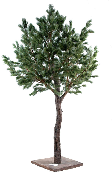 Kunstigt Træ Østrig Fyr 340 Cm Indendørs