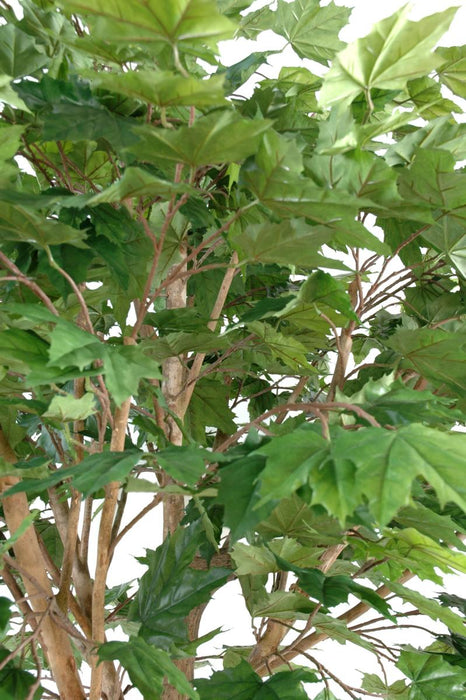 Kunstigt Indendørs Platan 300 Cm