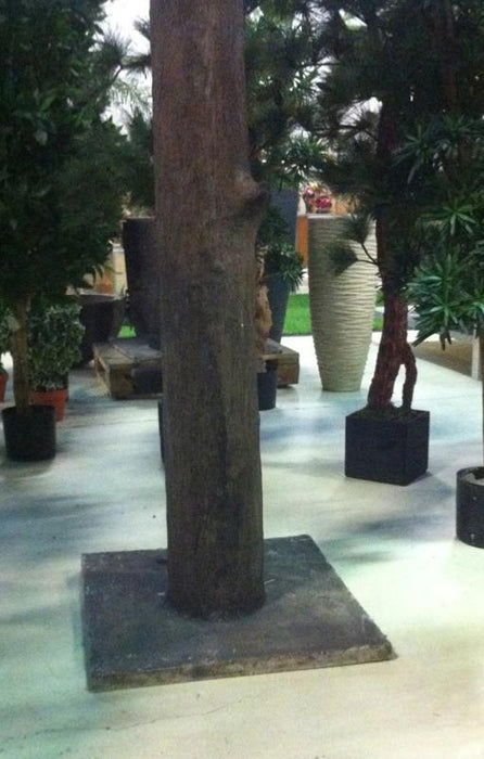 Kunstigt Indendørs Platan 300 Cm