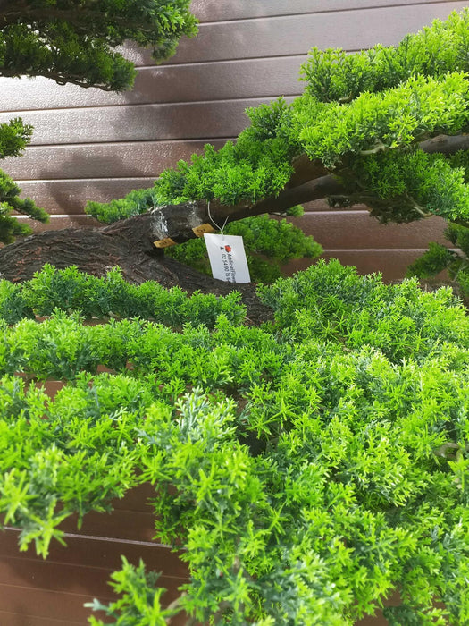 Kunstigt Bonsaitræ 300 Cm Til Indretning