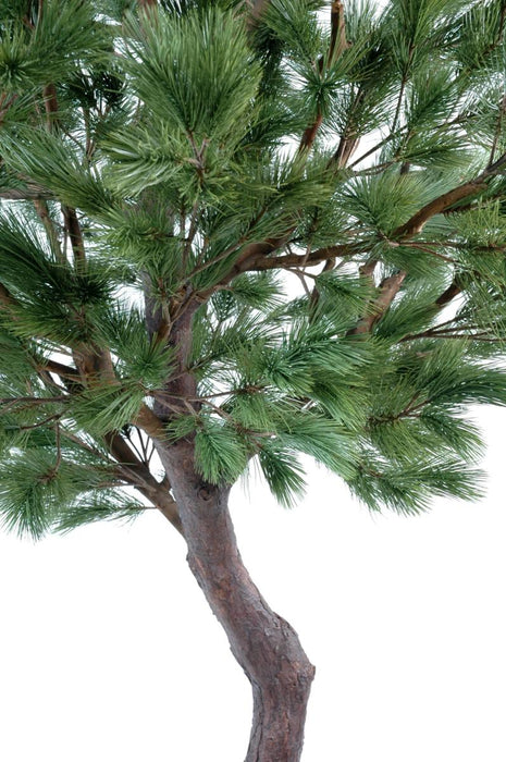 Østrig Fyrretræ 450 Cm Kunstig Til Indendørs