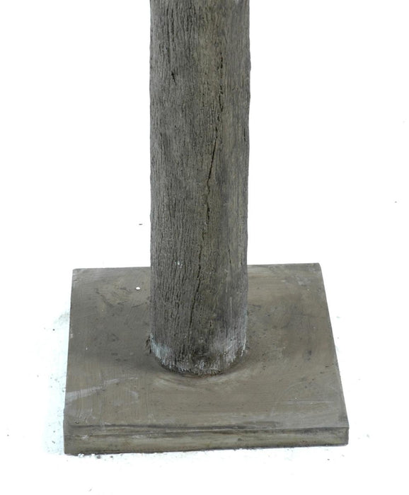 Østrig Fyrretræ 450 Cm Kunstig Til Indendørs