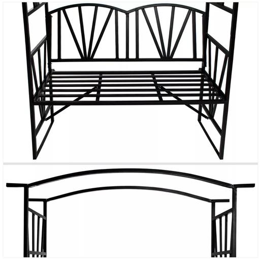 Havebue Havebue Med Bænk