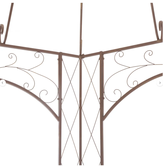 Havebuepavillonbue (3M)