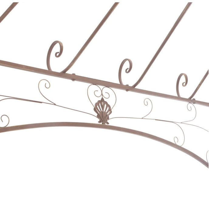 Havebuepavillonbue (3M)