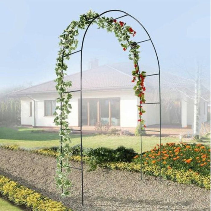 Havebue Enkel Blomsterbue