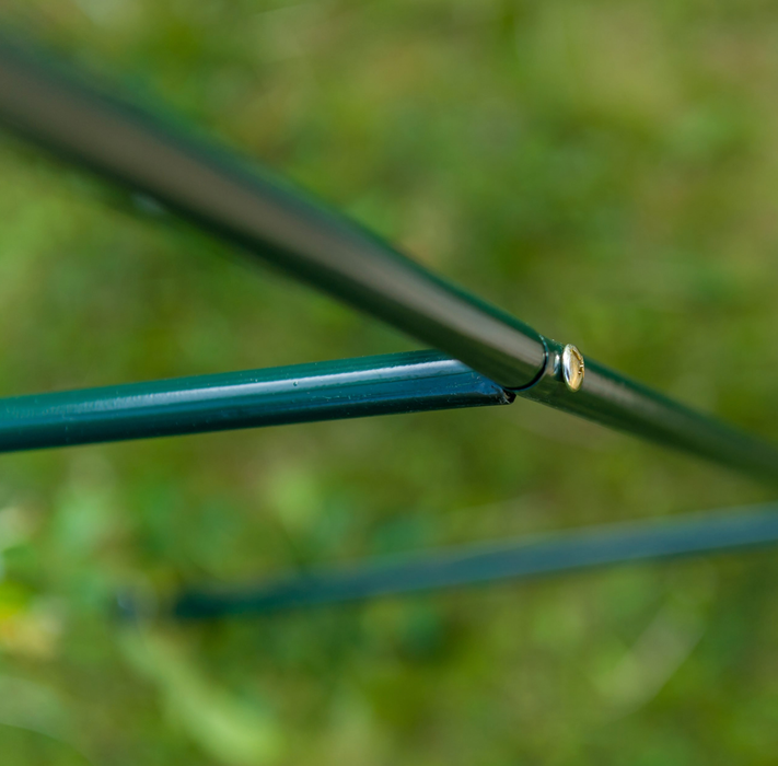 Havebue Klatring I Rosenbue