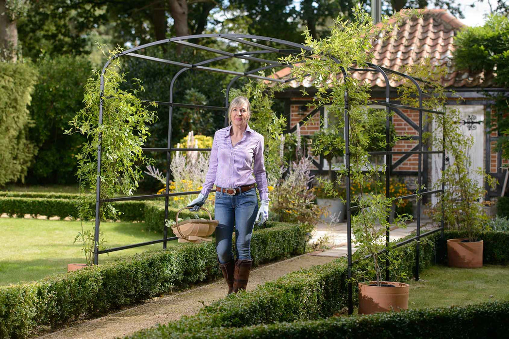 Harrod Pergola Havebue