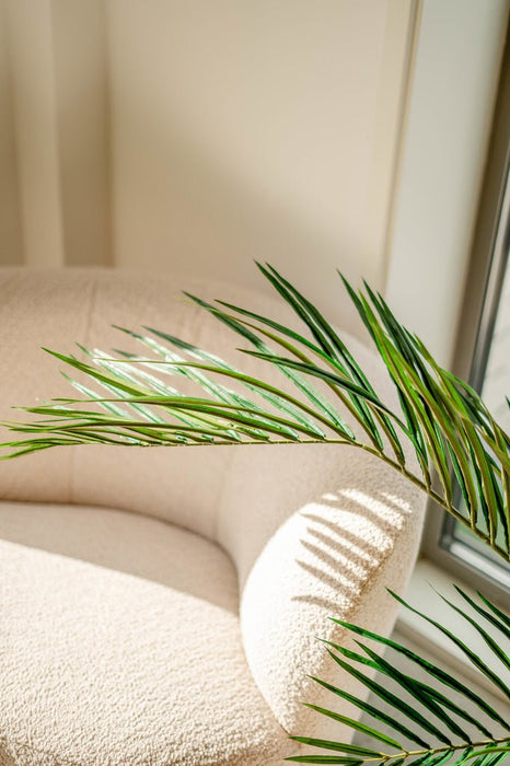 Areca - Kunstigt Palmetræ