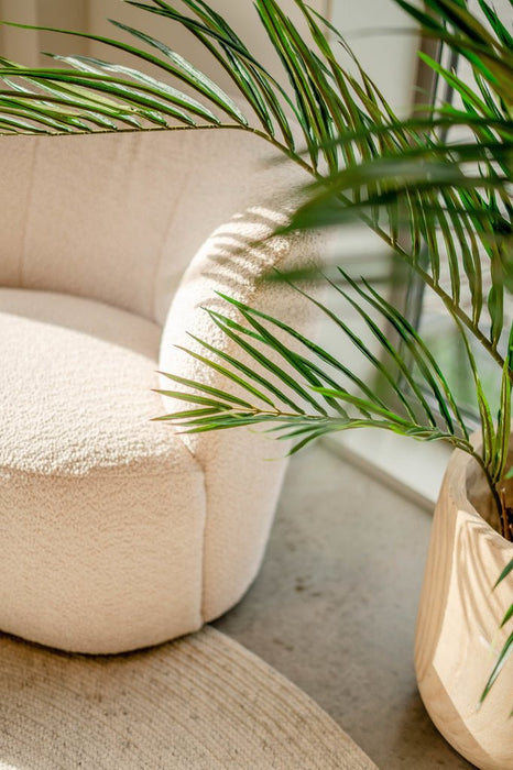 Areca - Kunstigt Palmetræ