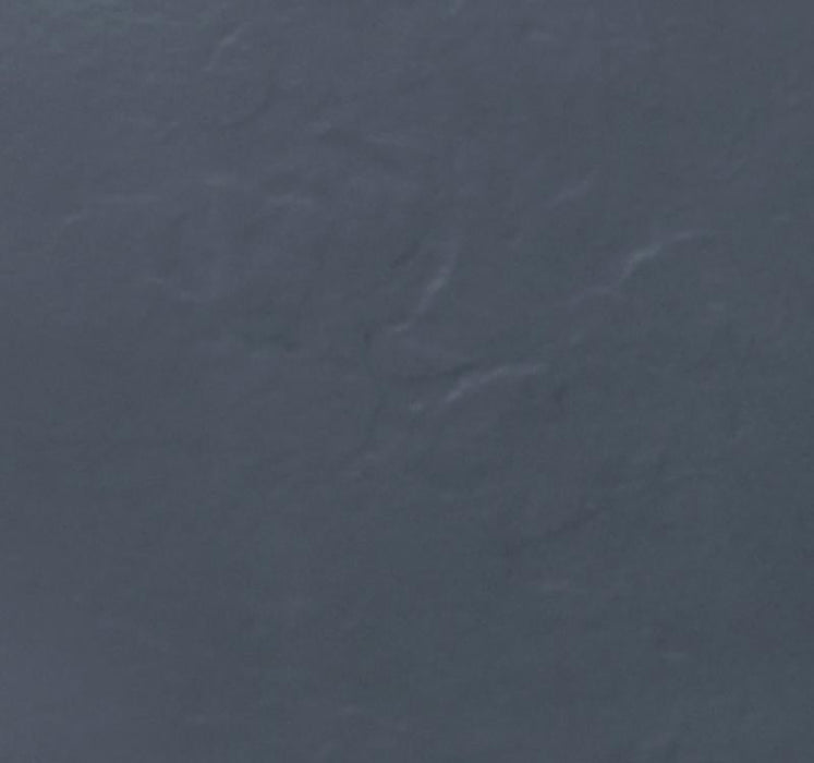 Volcania Antracit Blomsterkasse L.99,5Cm Eda Plastiques