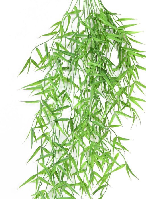 Kunstig Bambus 90 Cm Til Indvendig Og Udvendig