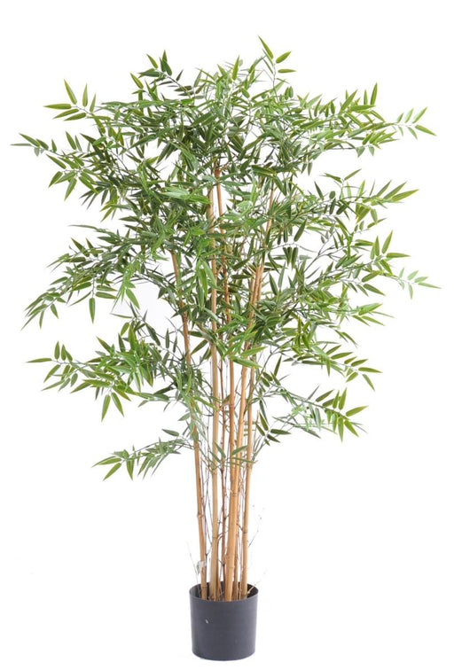 Uv-Resistent Kunstig Bambus Til Udendørs Dekoration