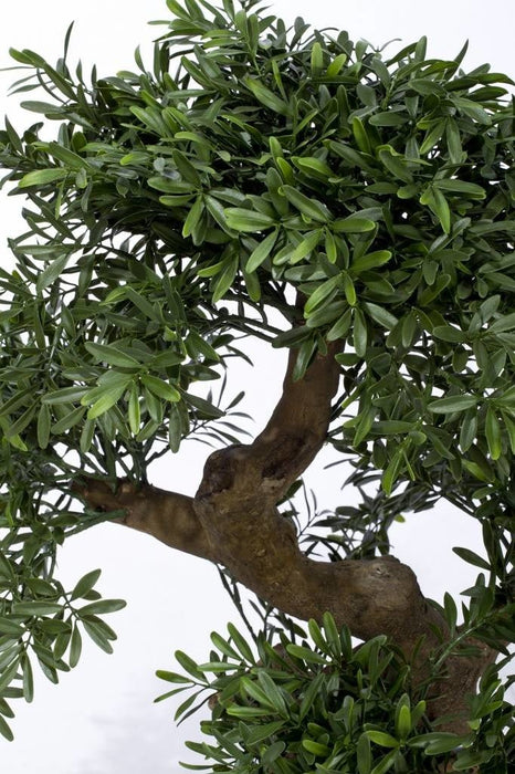 Bonsai Træ - Kunstig Bonsai