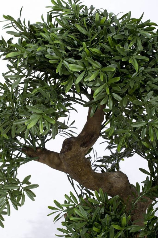 Bonsai Træ - Kunstig Bonsai