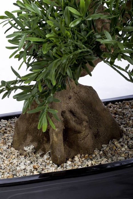 Bonsai Træ - Kunstig Bonsai