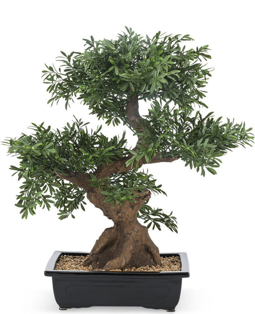 Bonsai Træ - Kunstig Bonsai