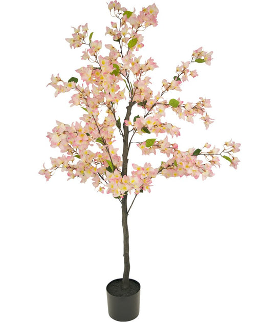 Pink Bougainvillea - Kunstigt Træ