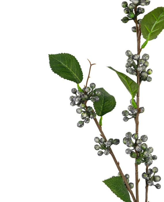 Birk - Kunstigt Løv