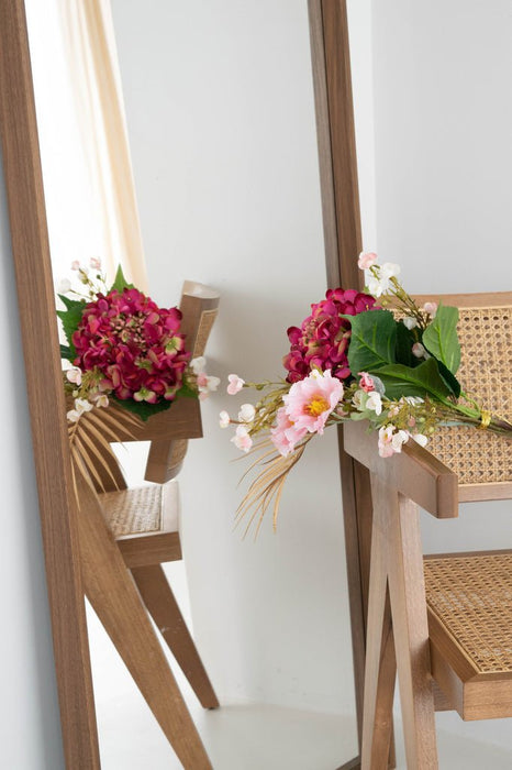 Golden Dream Kunstig Buket