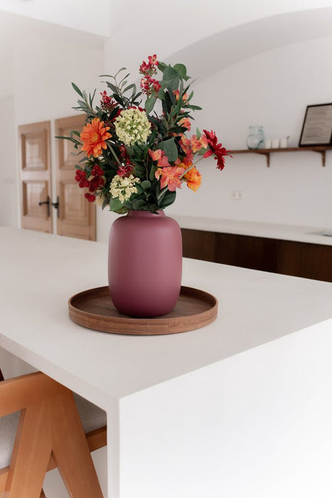 Kunstig Sommer Souvenir Buket