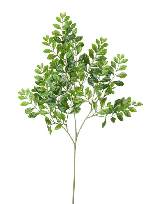 Kunstig Akaciegren 70 Cm Grønt Løv