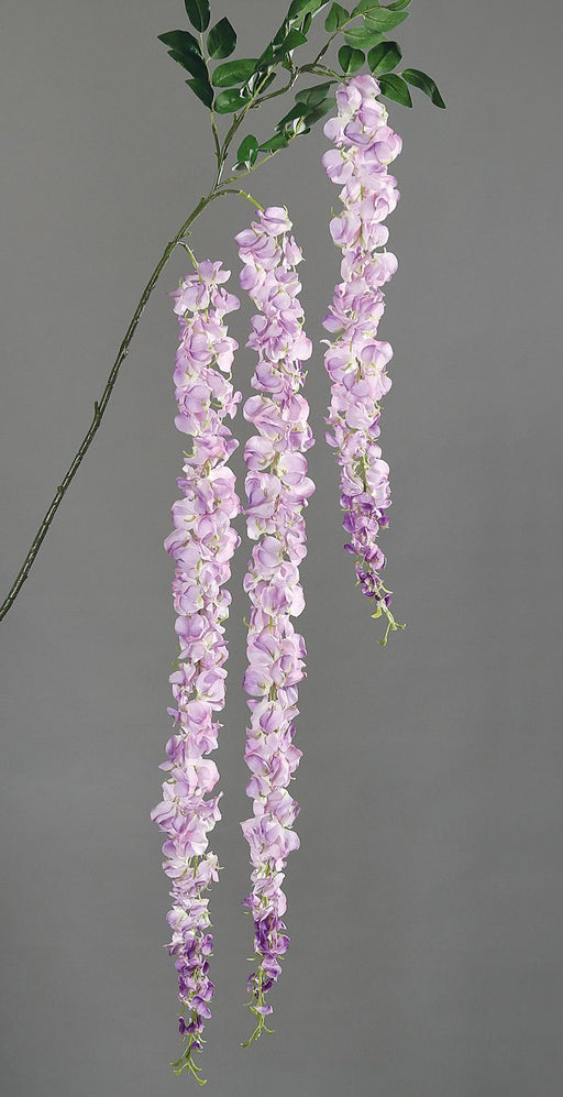 Kunstig Laburnum Gren Syren 155 Cm Til Pynt