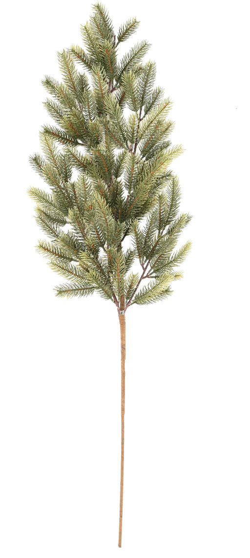 Kunstig Fyrretræ Gren Til Indretning