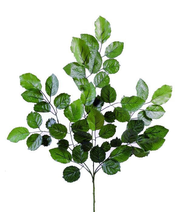 Kunstig Bøgegren 70Cm Grøn Tergal