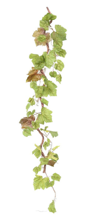 Kunstig Vinstokgren 150Cm 40 Blade