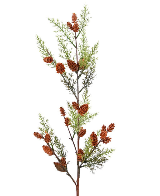 Fyrregren - Kunstigt Løv