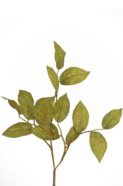 Æbletrægren - Kunstigt Løv