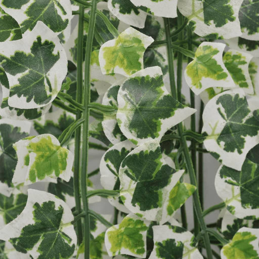 Kunstige Efeubuske 2 Stk 90 Cm