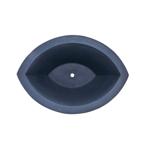 Øjen-Arm Udvendigt Design Plantepotte