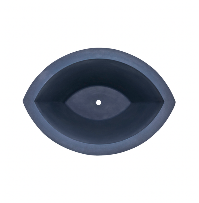 Øjen-Arm Udvendigt Design Plantepotte