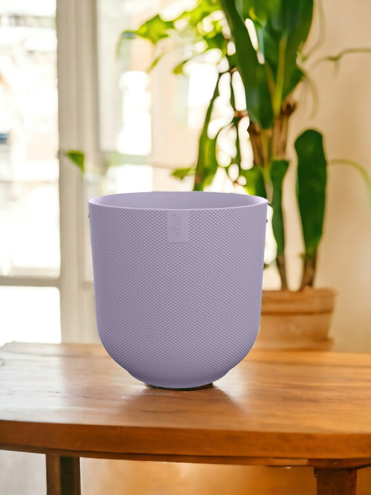 Elho Jazz Lavender Plantepotte - D26 X H24