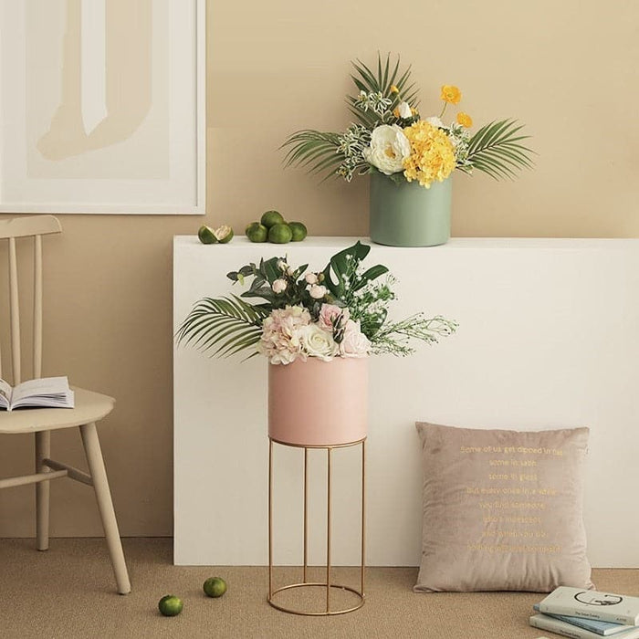 Nordal Stående Plantemaskine