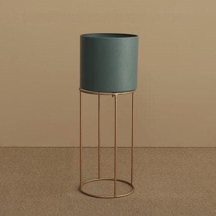 Nordal Stående Plantemaskine