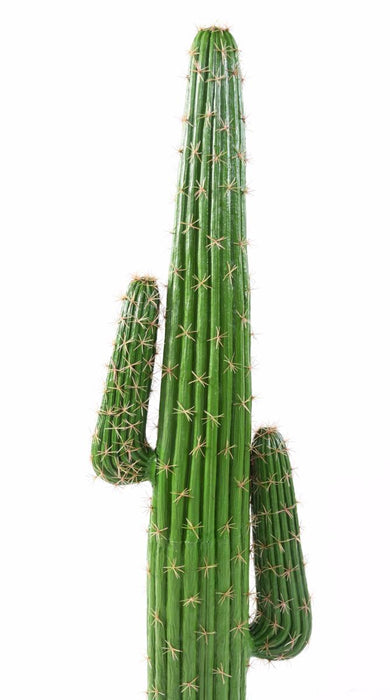 Kunstig Kaktus 145 Cm Til Indretning