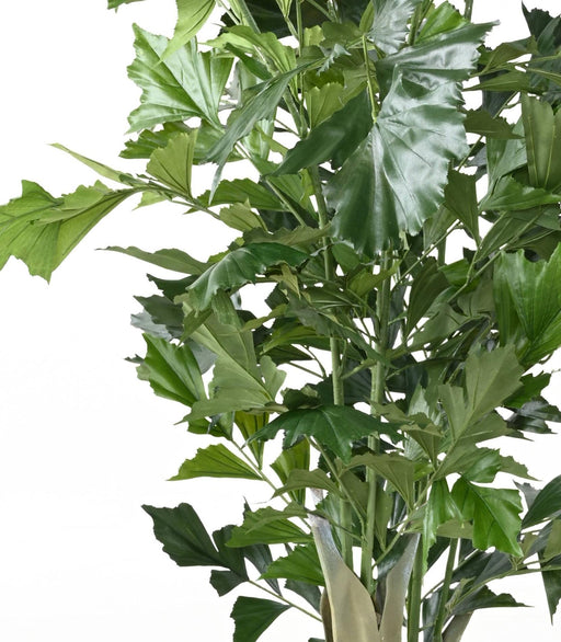 Kunstig Caryota H.190 Cm Til Indretning