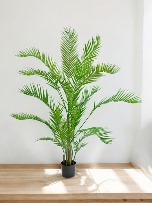 Chamaedorea - Kunstigt Palmetræ