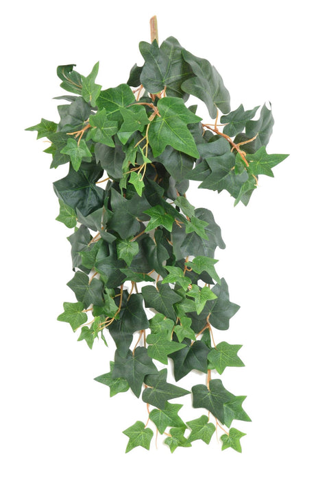 Kunstig Efeu Efterår 118 Blade 65 Cm Grøn