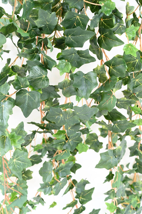 Kunstig Efeu Efterår 200 Cm 1039 Blade