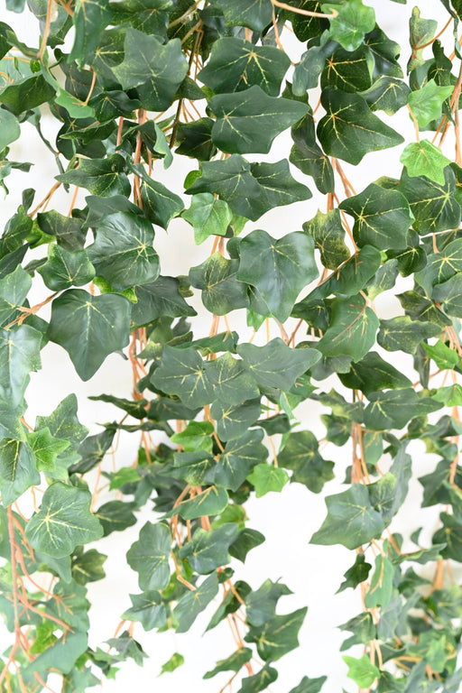 Kunstig Efeu Efterår 200 Cm 1039 Blade