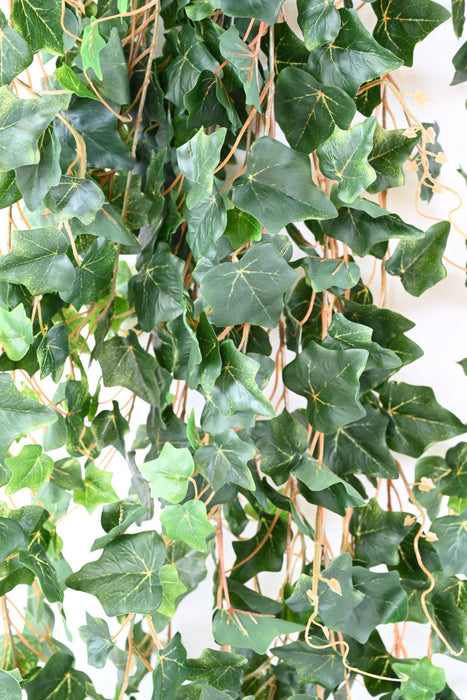 Kunstig Efeu Efterår 200 Cm 1039 Blade