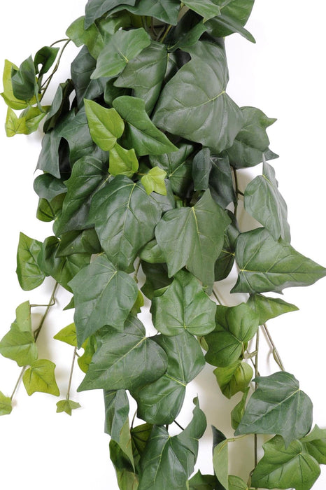 Anti-UV Kunstig Efeufald Til Udendørs